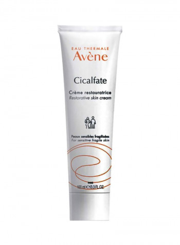Cicalfate Restorative Skin Cream 100ml