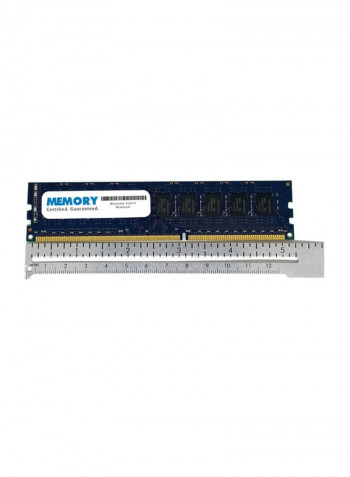 DDR3L 1600 MHz UDIMM RAM For Dell 8GB
