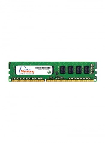 UDIMM DDR3 RAM 8GB
