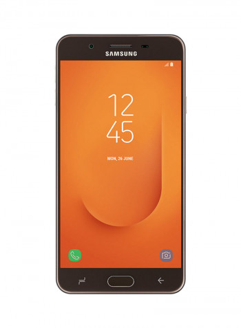 Galaxy J7 Prime 2 Dual SIM Gold 3GB RAM 32GB 4G LTE