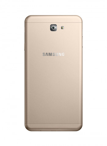 Galaxy J7 Prime 2 Dual SIM Gold 3GB RAM 32GB 4G LTE