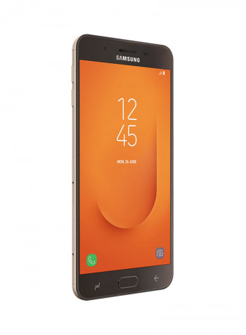 Galaxy J7 Prime 2 Dual SIM Gold 3GB RAM 32GB 4G LTE