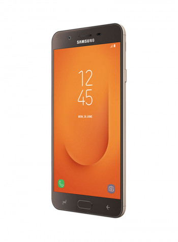 Galaxy J7 Prime 2 Dual SIM Gold 3GB RAM 32GB 4G LTE