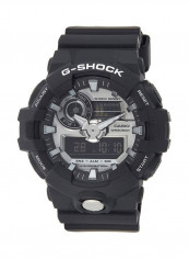 Men's Water Resistant Analog/Digital Watch GA-710-1ADR