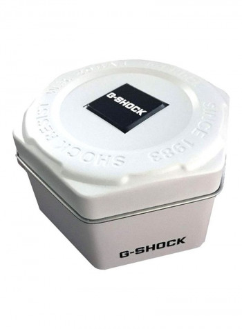 Women's G-Shock S Series Analog/Digital Watch GMA-S140-2AER