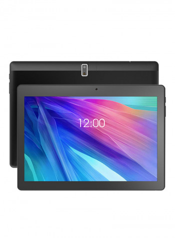 EX10S4 10inch, 16GB, Dual SIM, Wi-Fi, 4G LTE, Black/Grey