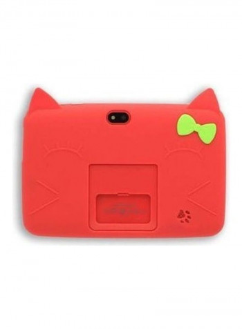 M3 Kids Tablet 7-inch, 16GB, 1GB RAM, Wifi, Red