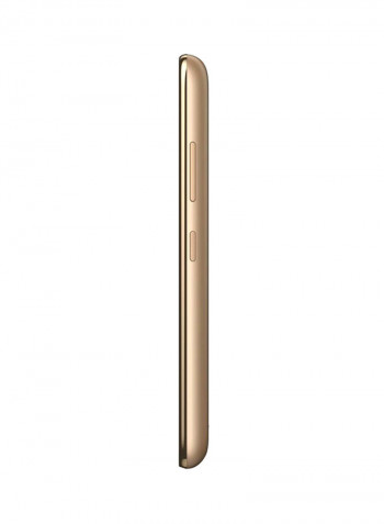Moto C Plus Dual SIM Fine Gold 16GB 4G LTE