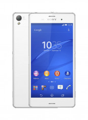 Xperia Z3 Plus White 3GB RAM 32GB 4G LTE
