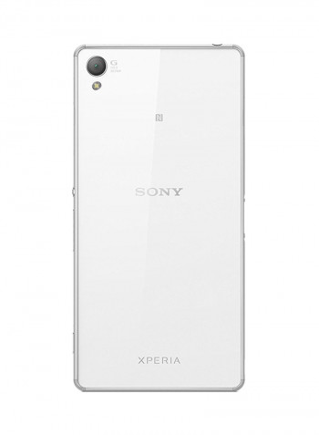 Xperia Z3 Plus White 3GB RAM 32GB 4G LTE
