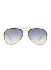Blaze Aviator Sunglasses - Lens Size: 61 mm