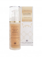 Gold 24K Serum Radiance 30ml