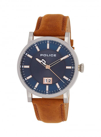Men's Collin Analog Watch P 15404JS-03