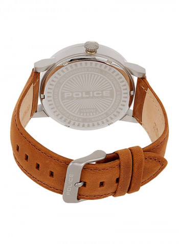 Men's Collin Analog Watch P 15404JS-03