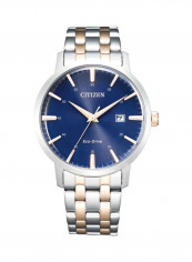 Men's Eco-Drive Analog Watch BM7466-81L reviews Men's Eco-Drive Analog Watch BM7466-81L