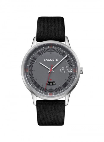 Men's Madrid Water Resistant Analog Watch 2011032