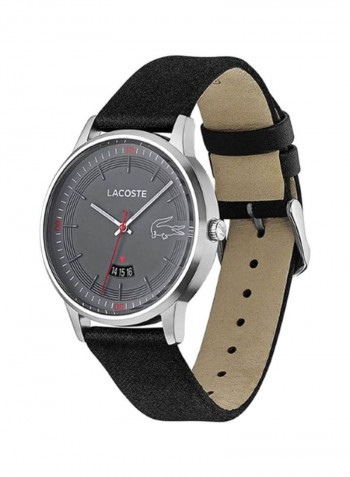 Men's Madrid Water Resistant Analog Watch 2011032