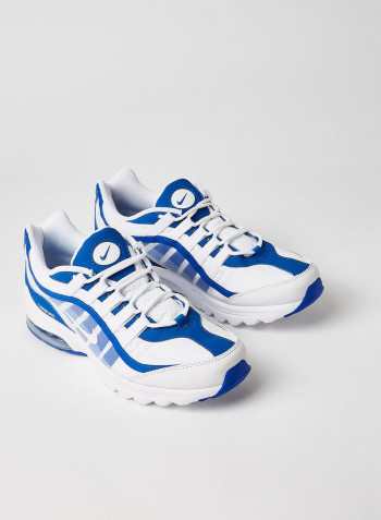 Air Max VG-R Sneakers White/White/Game Royal/Photon Dust