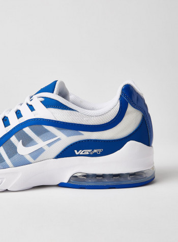 Air Max VG-R Sneakers White/White/Game Royal/Photon Dust