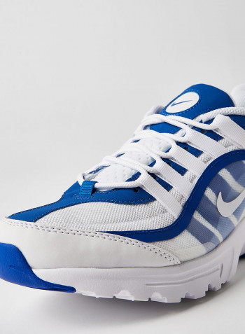 Air Max VG-R Sneakers White/White/Game Royal/Photon Dust