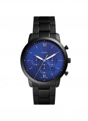 Men's Stainless Steel Chronograph Wrist Watch FS5698