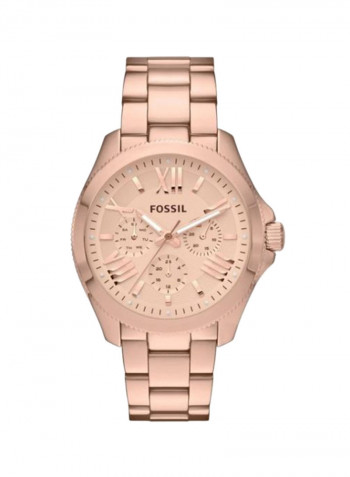 Women's Quartz Analog Watch AM4511