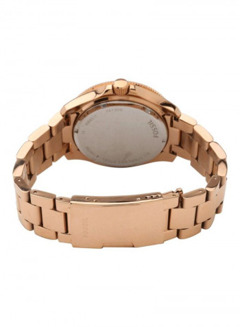Women's Quartz Analog Watch AM4511