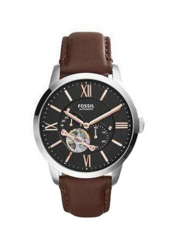 Men's Townsman Analog Watch ME3061