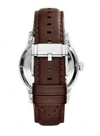 Men's Townsman Analog Watch ME3061
