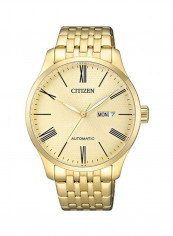 Men's Mechanical Analog Watch NH8352-53P reviews Men's Mechanical Analog Watch NH8352-53P