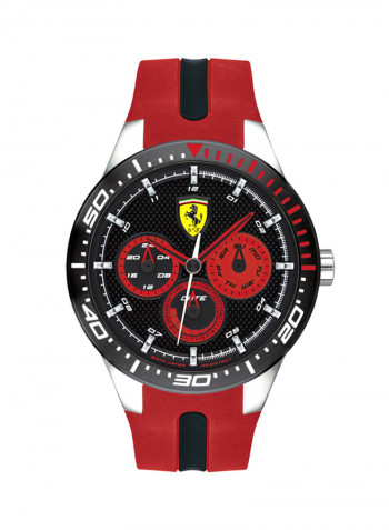 Men's Redrev Chronograph Wrist Watch 830586