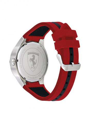 Men's Redrev Chronograph Wrist Watch 830586