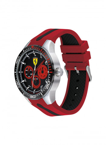 Men's Redrev Chronograph Wrist Watch 830586