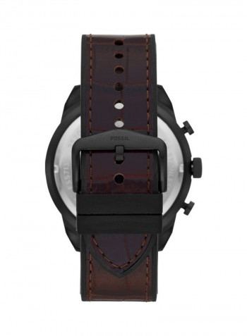 Men's FS5713 Chronograph Quartz Watch