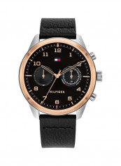 Men's Leather Analog Wrist Watch 1791786 reviews Men's Leather Analog Wrist Watch 1791786