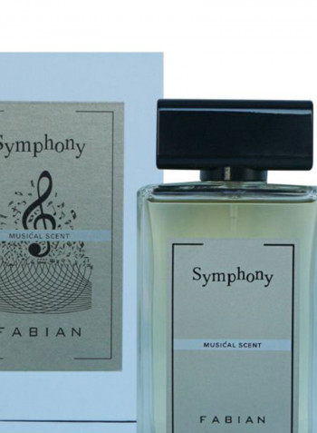 Symphony Musical Scent EDP 120ml