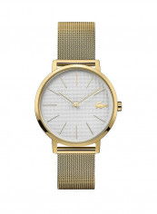 Women's Stainless Steel Analog Watch 2001107