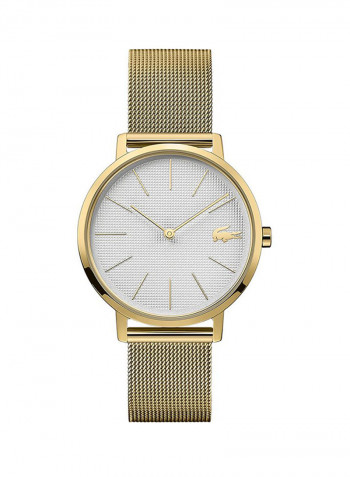 Women's Stainless Steel Analog Watch 2001107