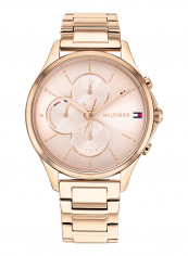 Women's Stainless Steel Analog Wrist Watch 1782259