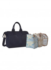 Croyde Nappy Bag