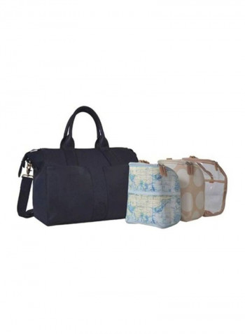 Croyde Nappy Bag