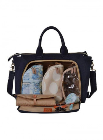 Croyde Nappy Bag