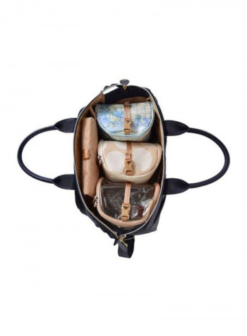 Croyde Nappy Bag