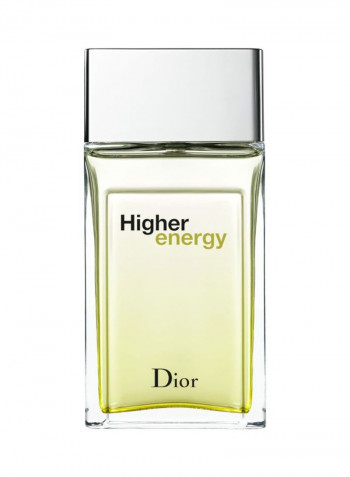 Higher Energy EDT 100ml