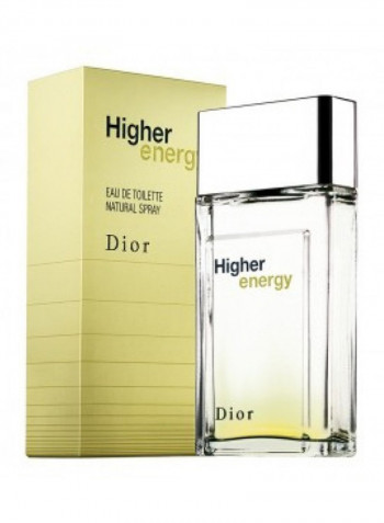 Higher Energy EDT 100ml