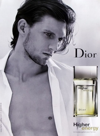Higher Energy EDT 100ml