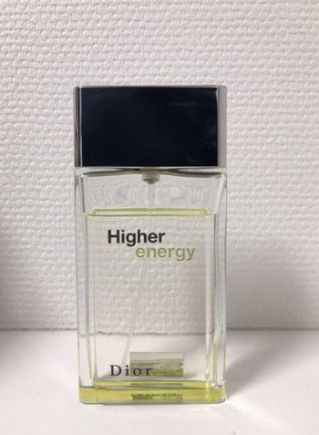 Higher Energy EDT 100ml