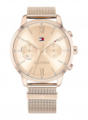 Women's Stainless Steel Analog Wrist Watch 1782303