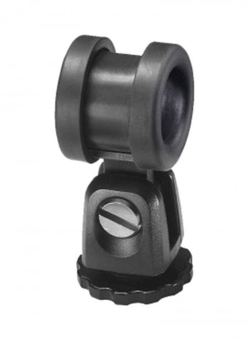 Stereo Condenser Microphone PRO24CMF Black
