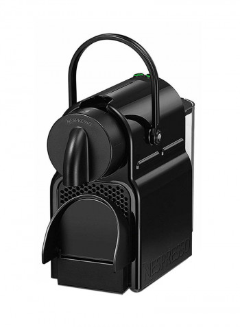 Inissia Coffee Machine 0.7L 1260W 0.7 l ACEUAE921049 Black